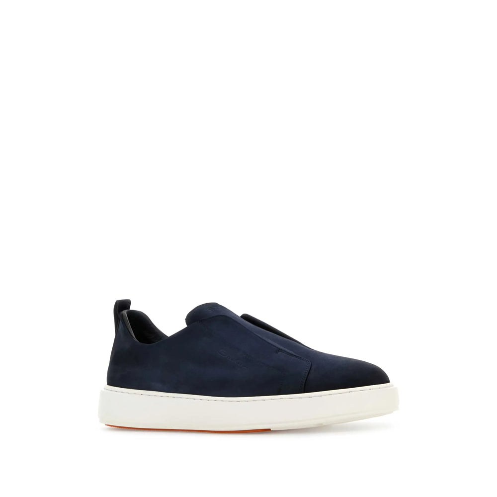 Effortless Slip-on Sneaker