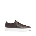 Rounded Toe Calibre Shoe