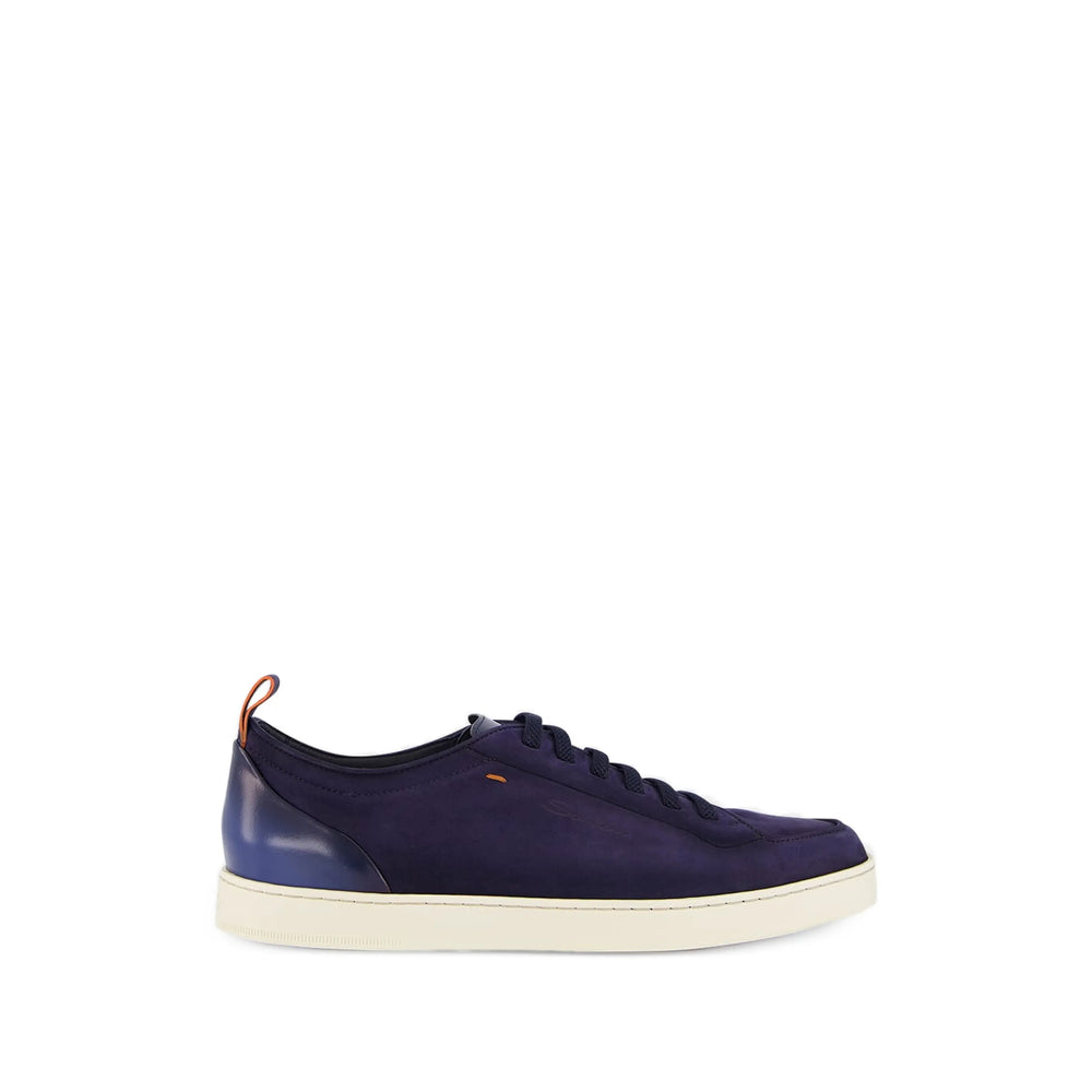 Sneaker Santoni