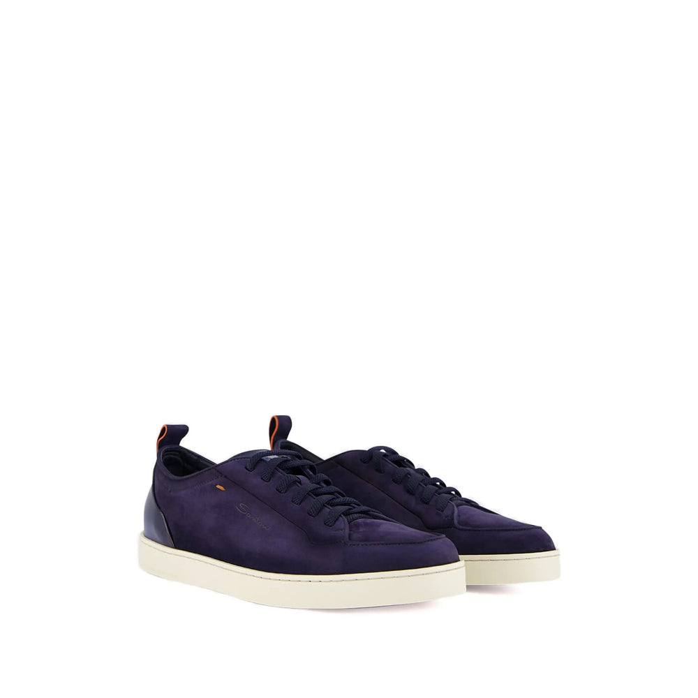 Sneaker Santoni