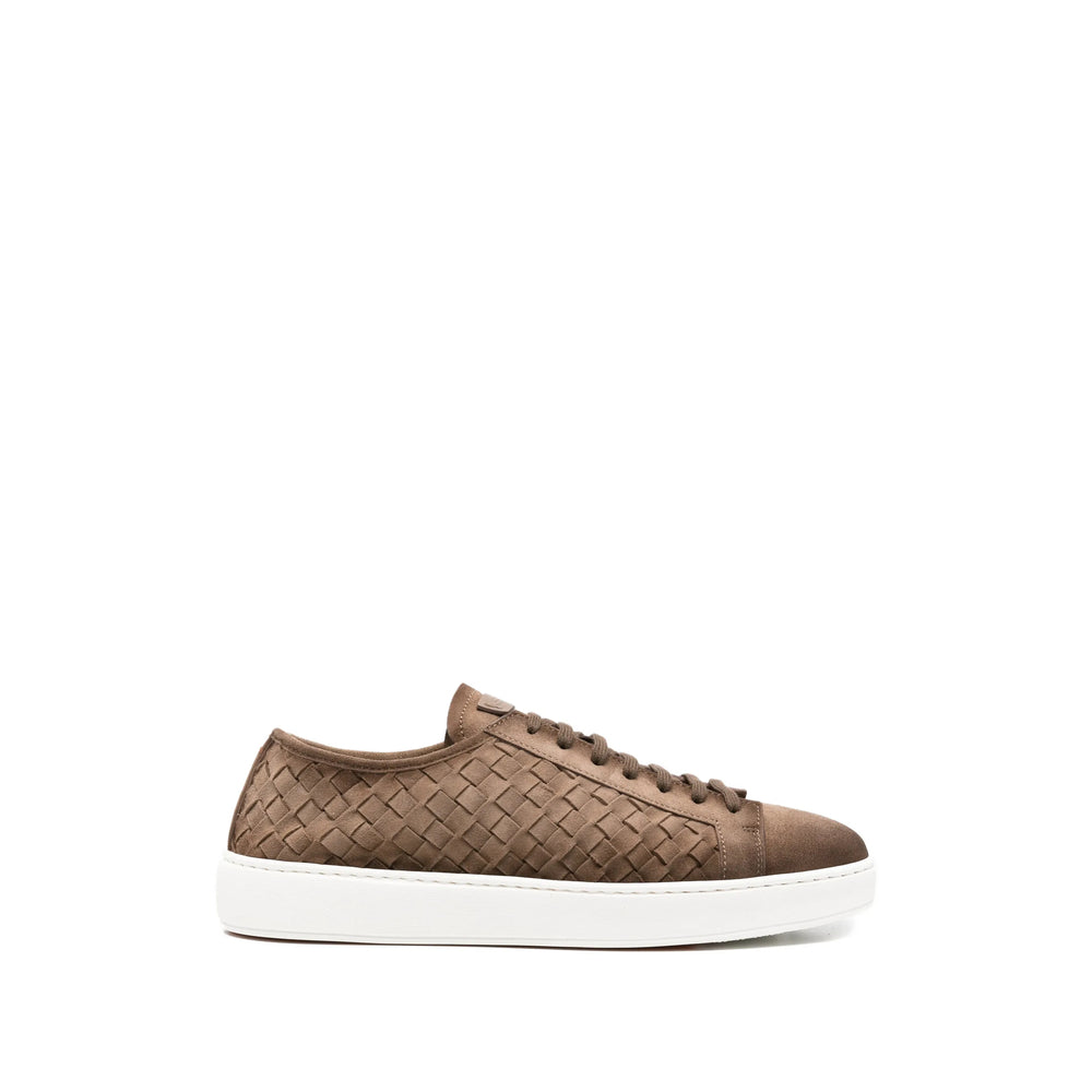 Sneaker Santoni
