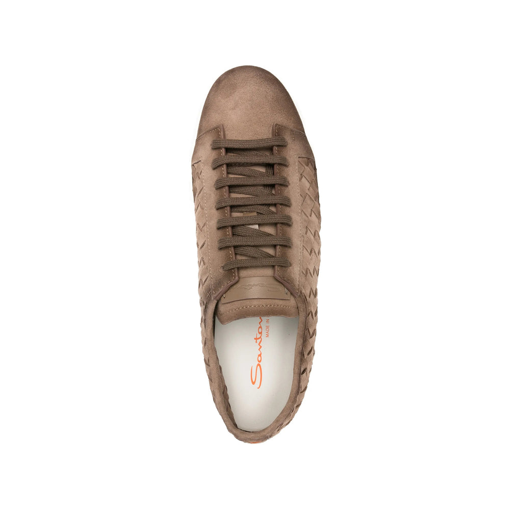 Sneaker Santoni