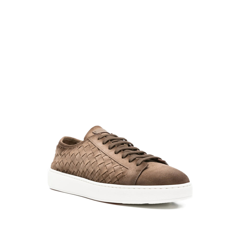 Sneaker Santoni