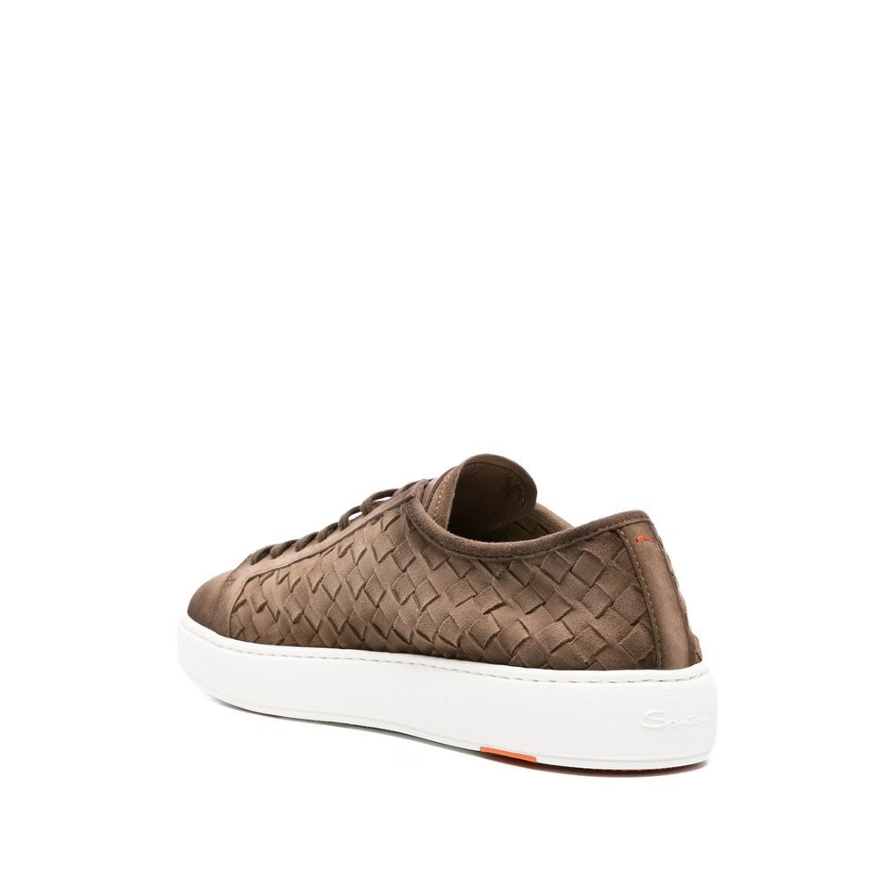 Sneaker Santoni
