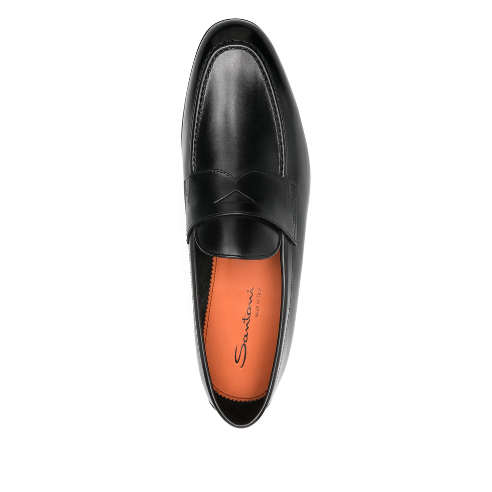 Modern Block Heel