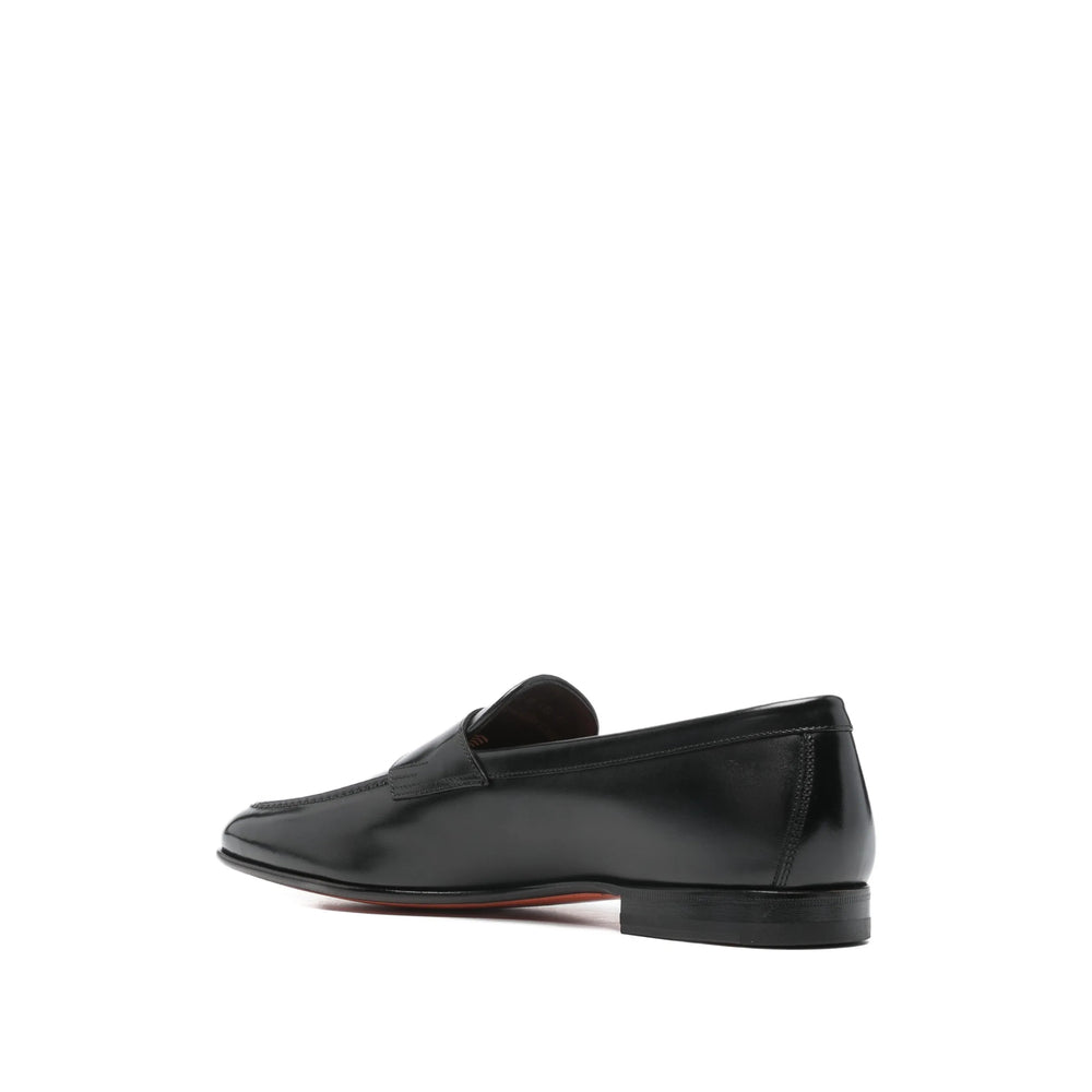 Modern Block Heel