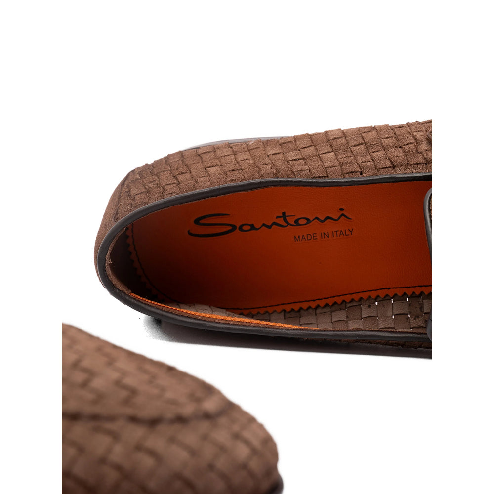 Shoe Santoni