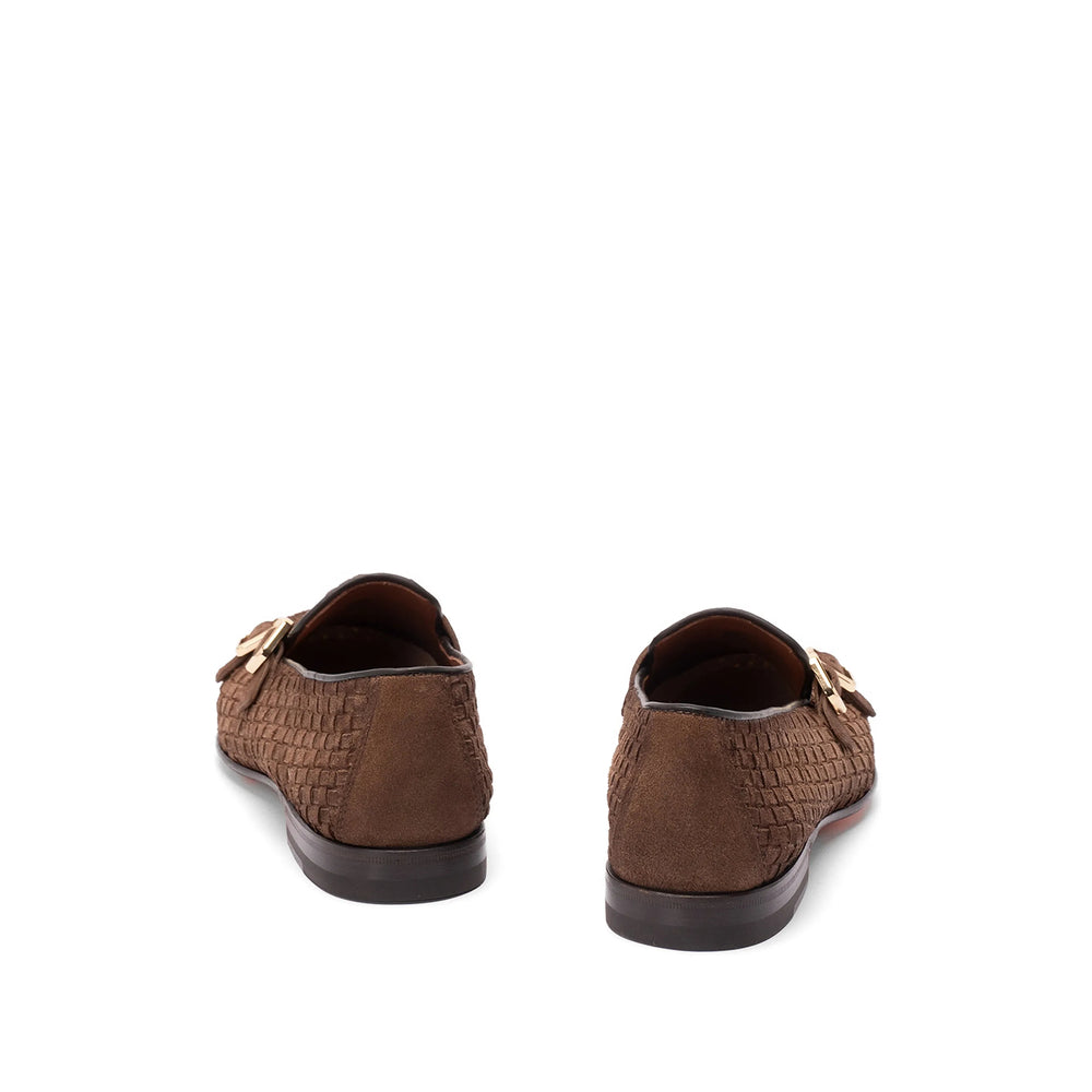 Shoe Santoni