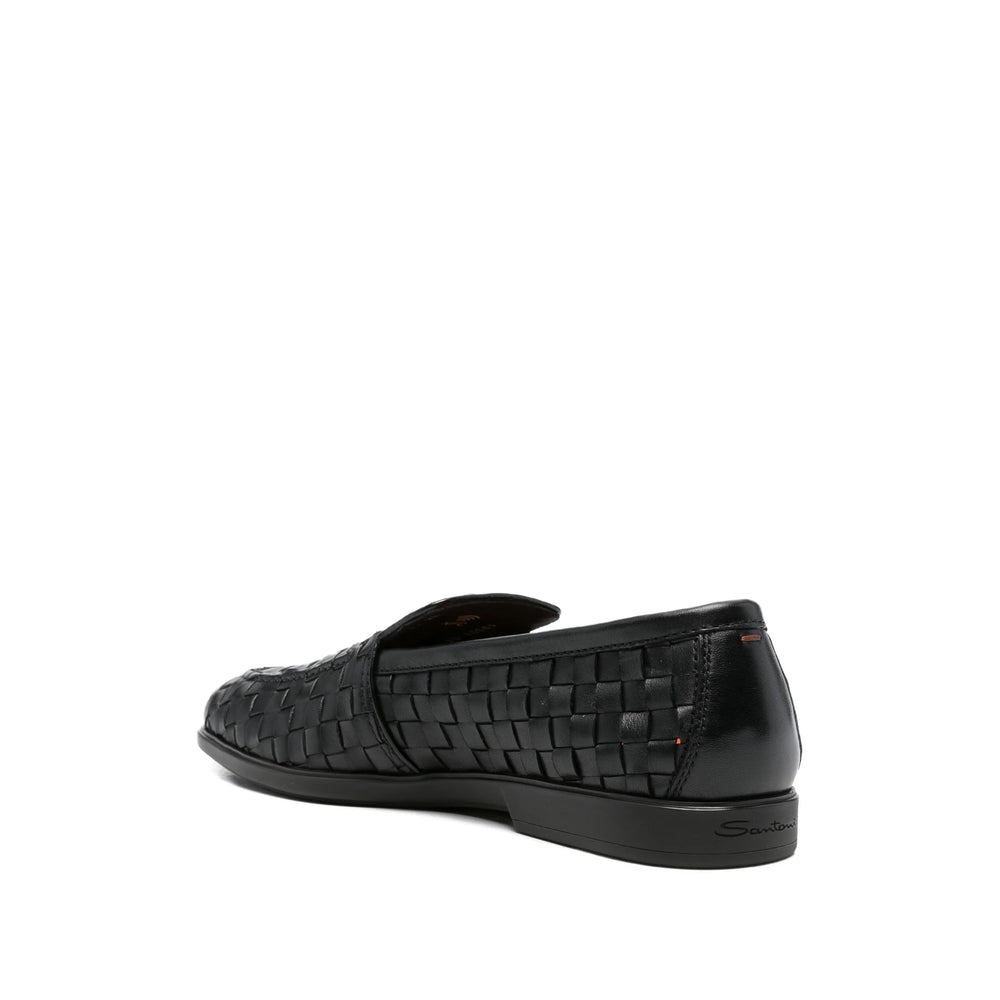 Shoe Santoni