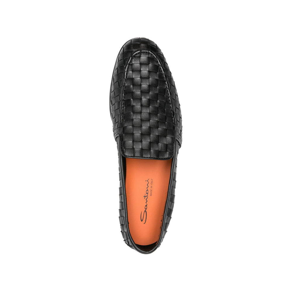Shoe Santoni