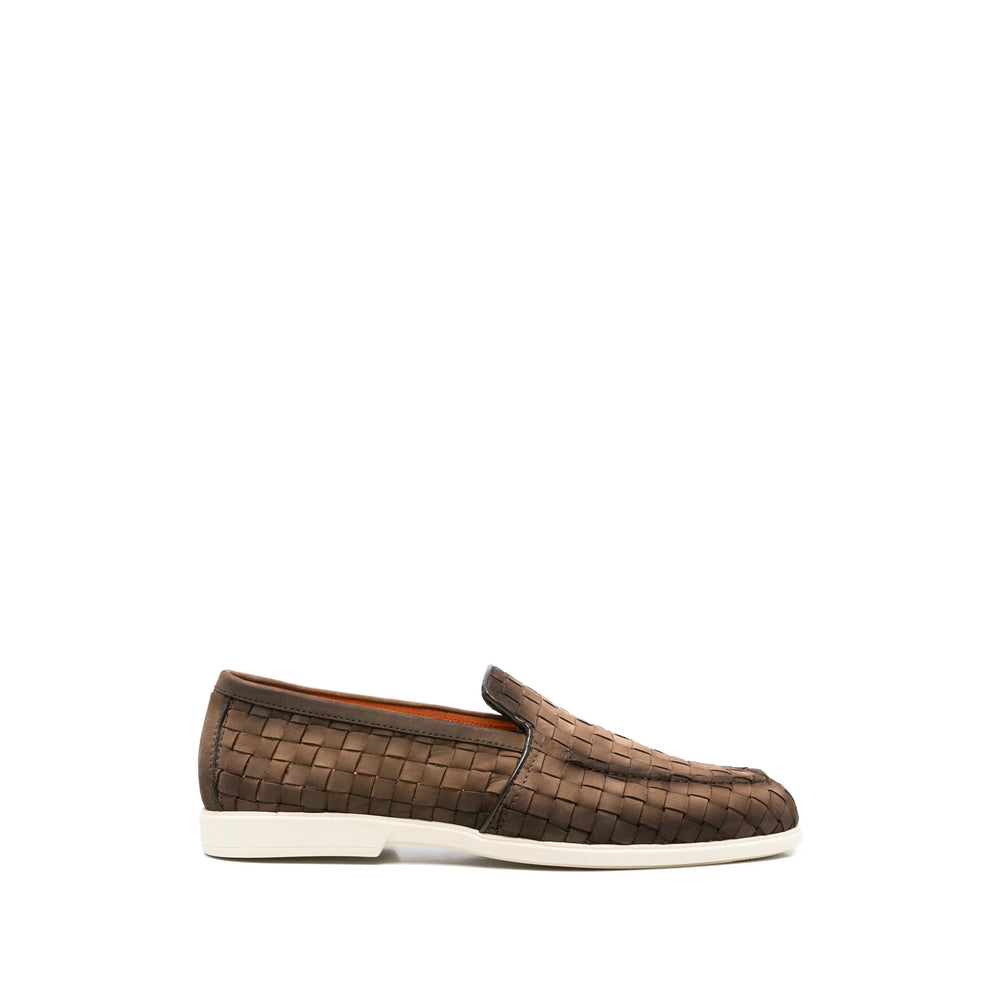 Shoe Santoni