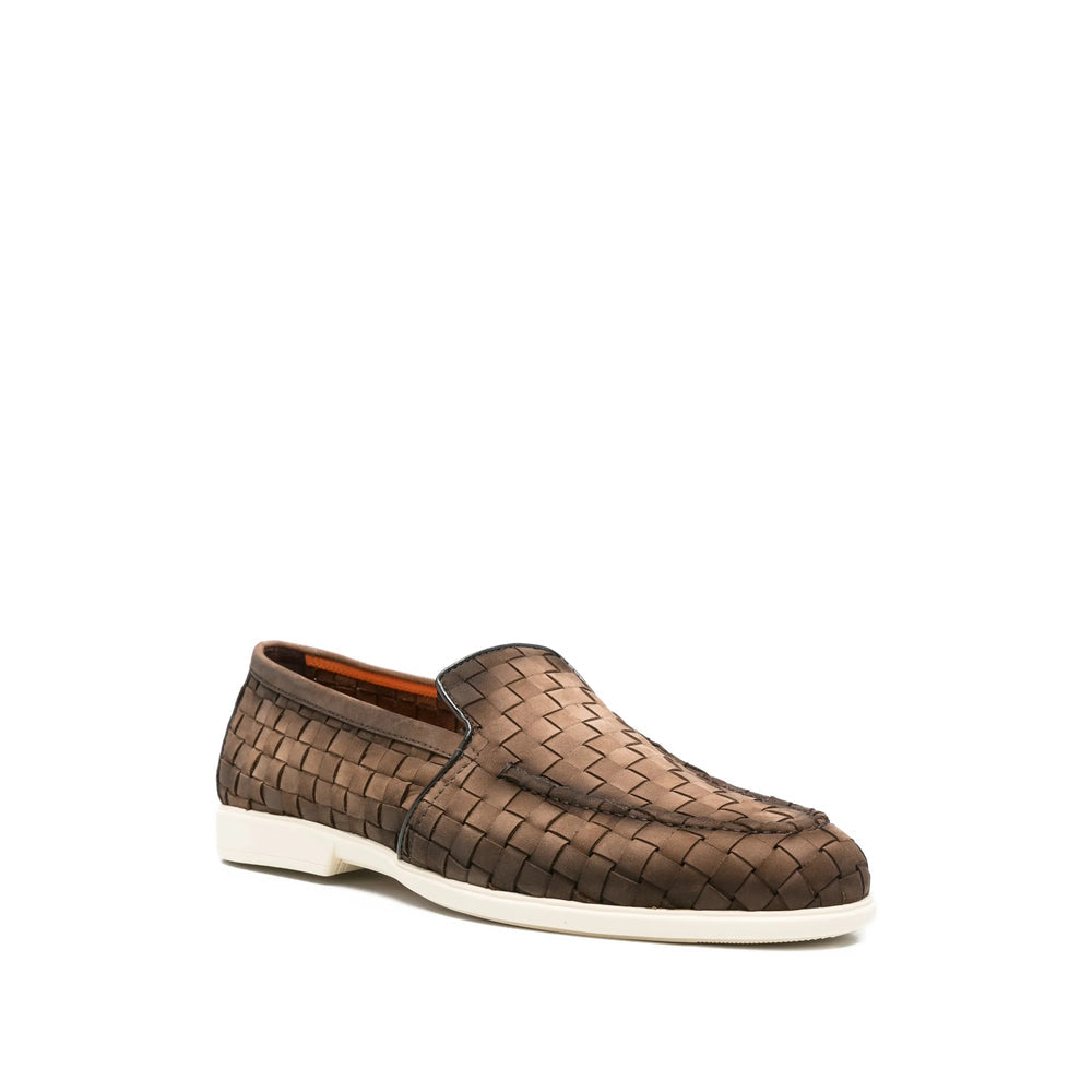 Shoe Santoni