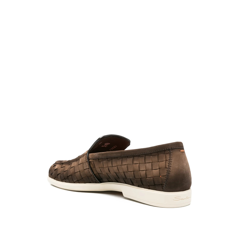 Shoe Santoni