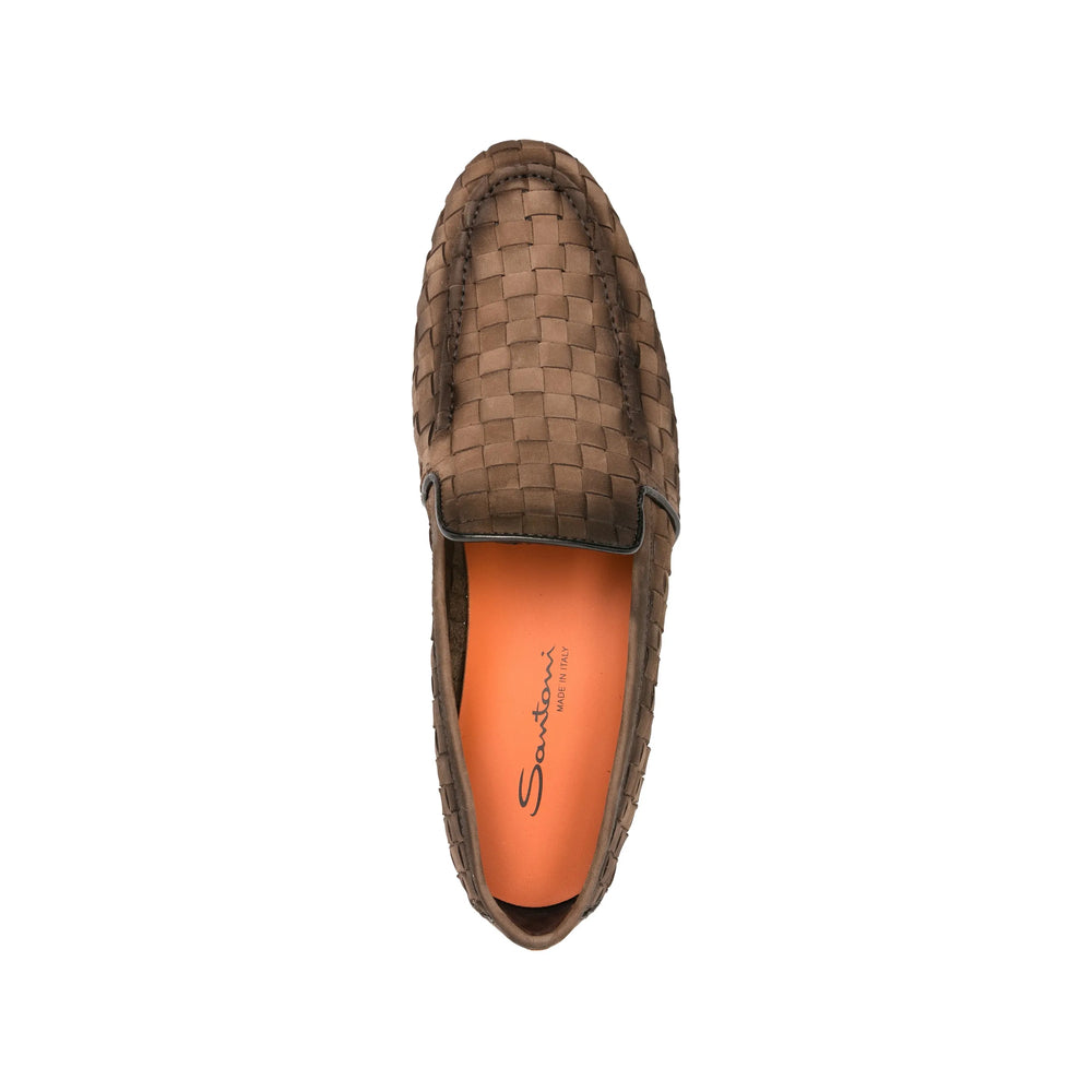 Shoe Santoni