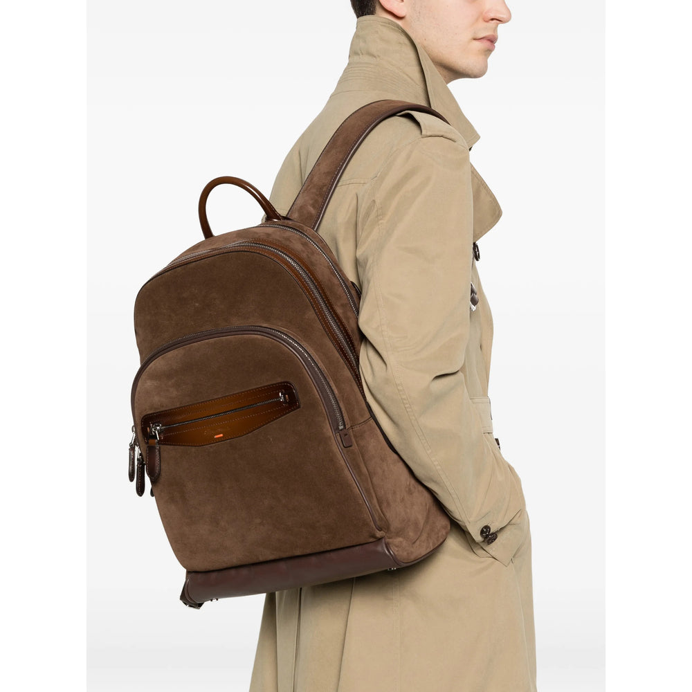 Backpack Santoni