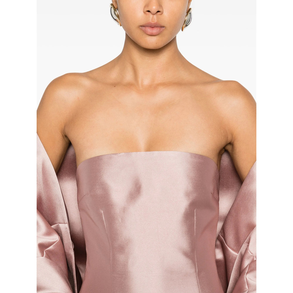Sleek Concealed Zip Top