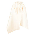 Pearl Flared Sleeve Dress