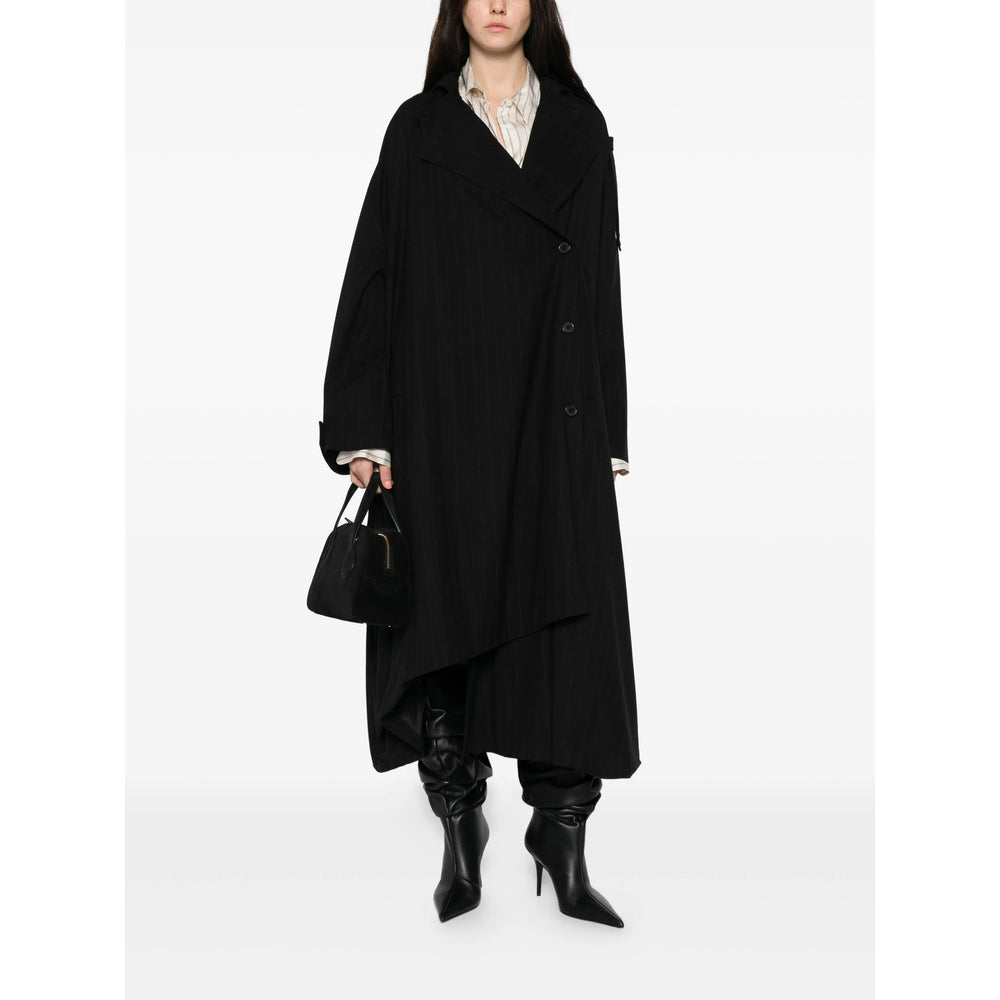 Coat The Nina Studio