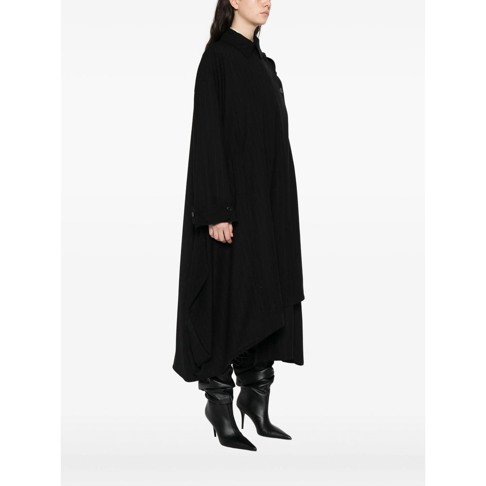 Coat The Nina Studio
