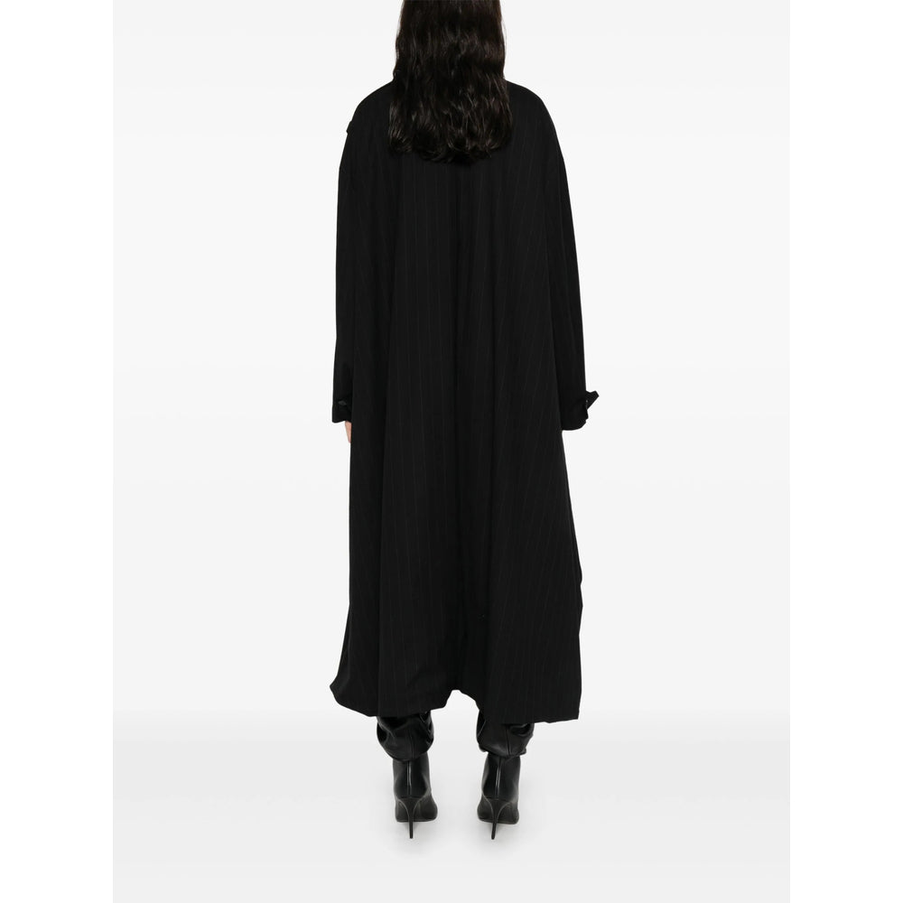 Coat The Nina Studio
