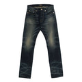 Jeans Schaeffer's Garment Hotel