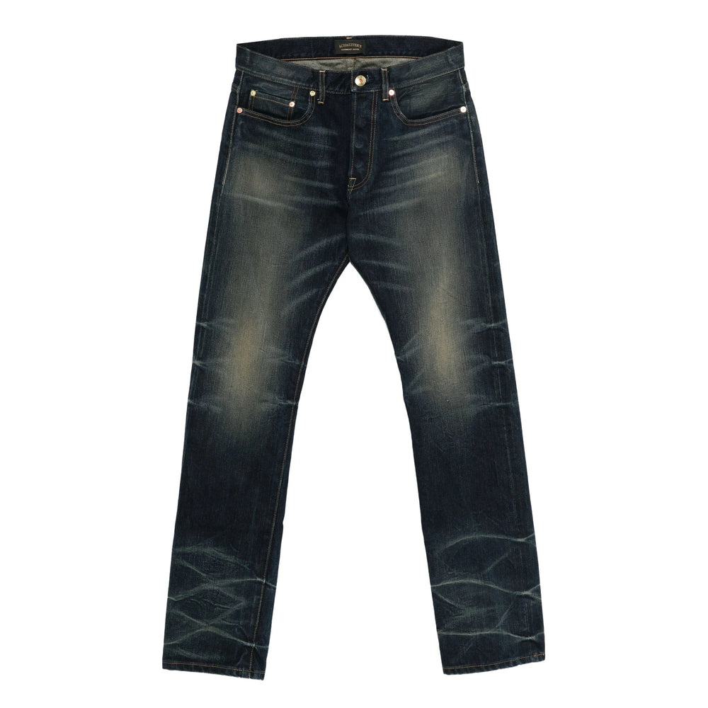 Jeans Schaeffer's Garment Hotel