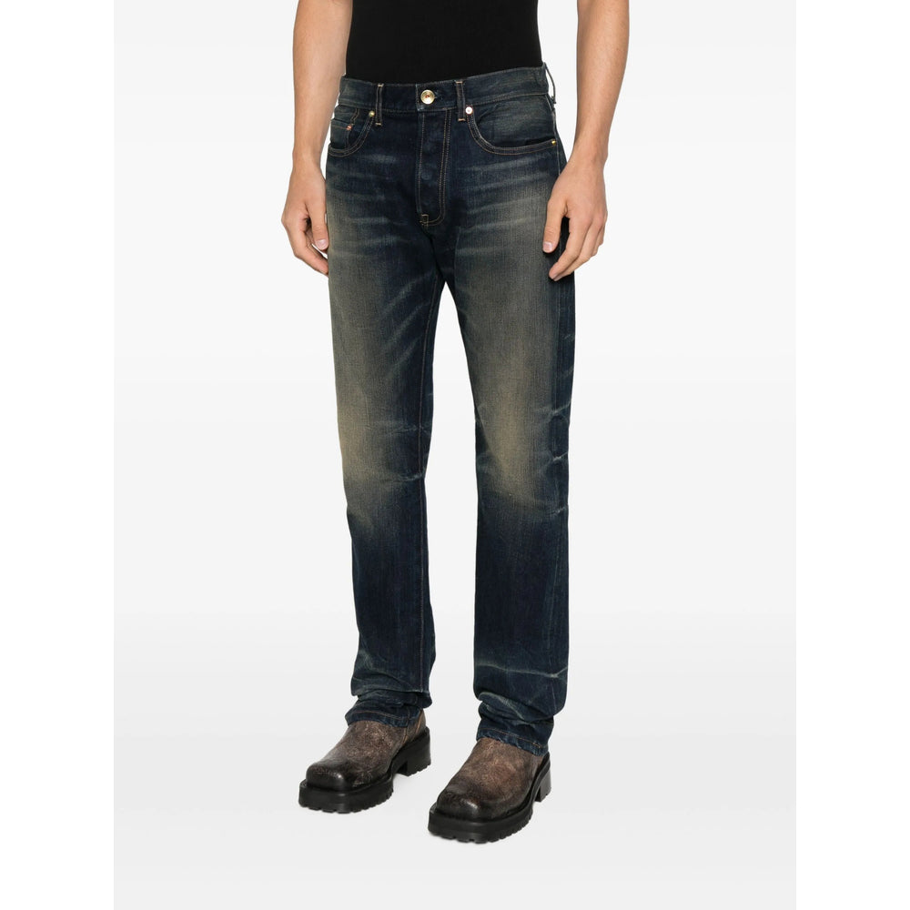 Jeans Schaeffer's Garment Hotel