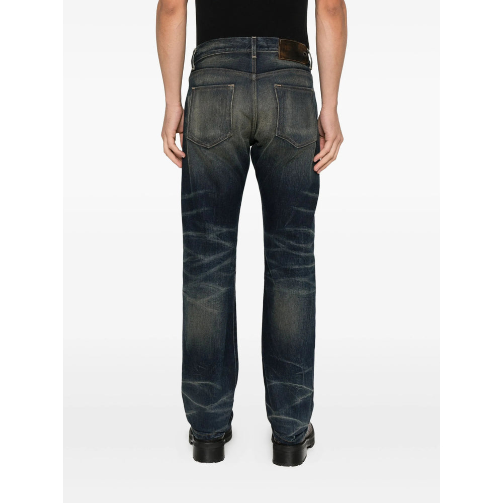 Jeans Schaeffer's Garment Hotel
