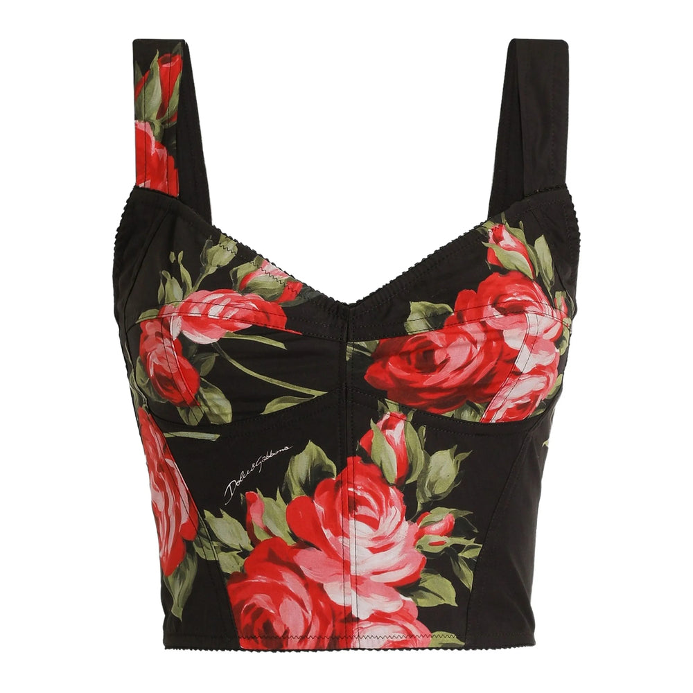 Top Dolce & Gabbana