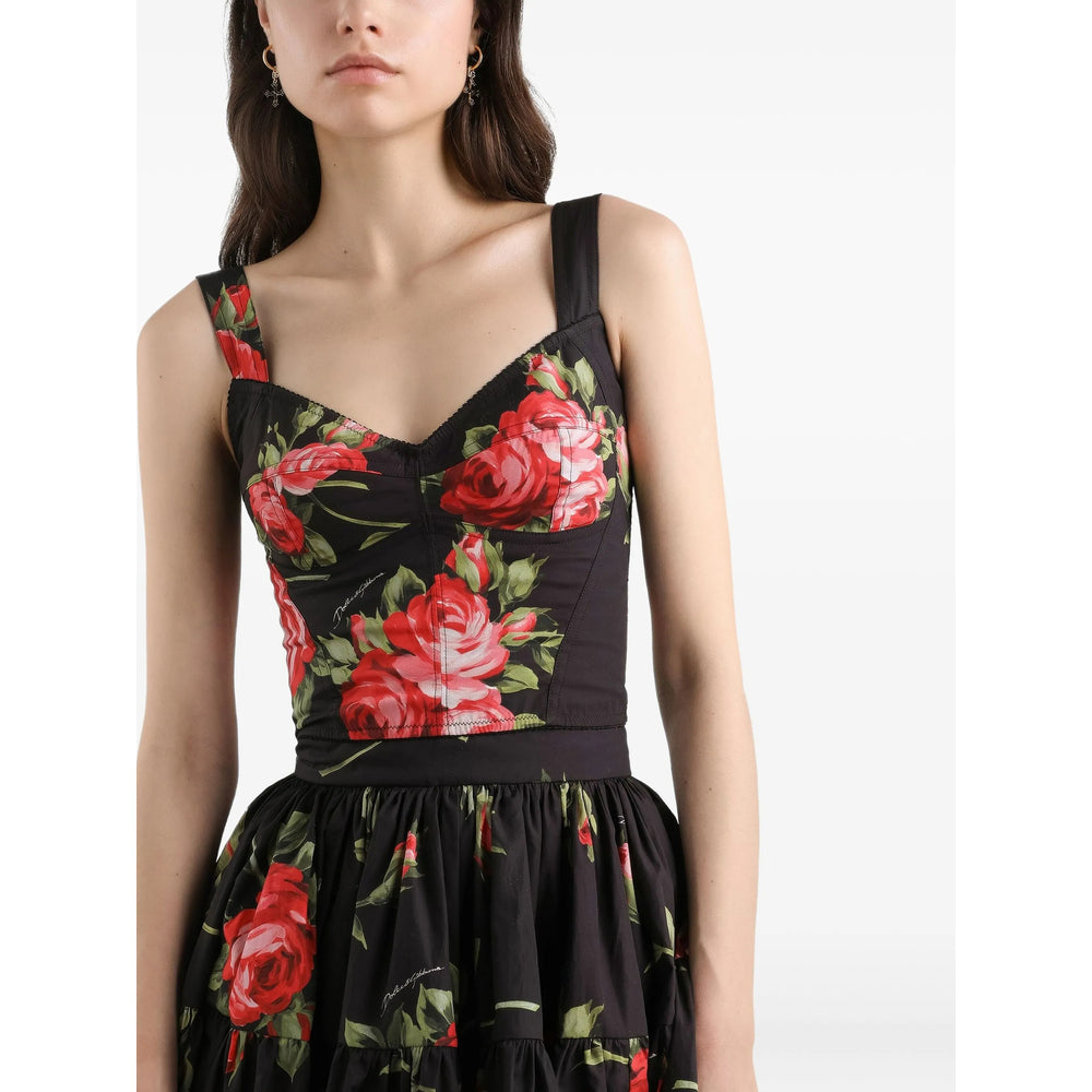 Top Dolce & Gabbana