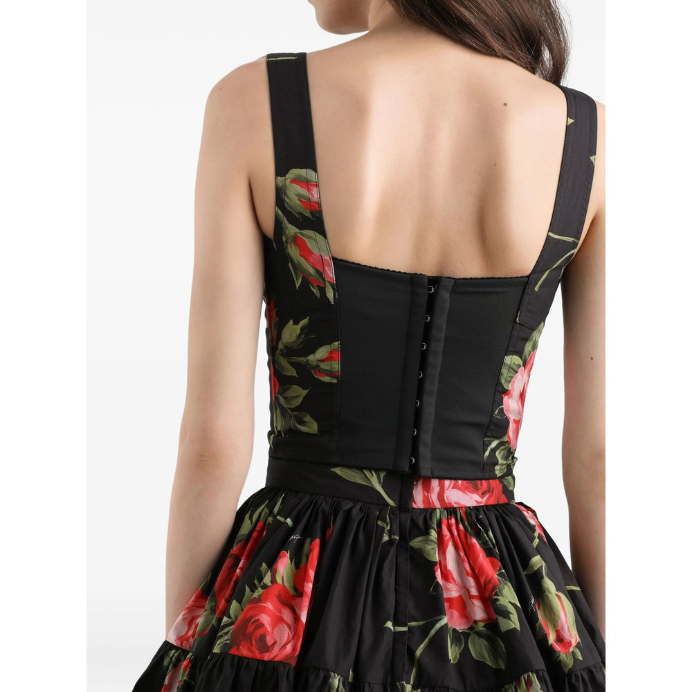 Top Dolce & Gabbana