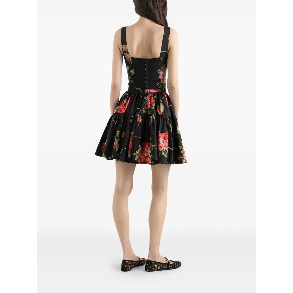 Top Dolce & Gabbana
