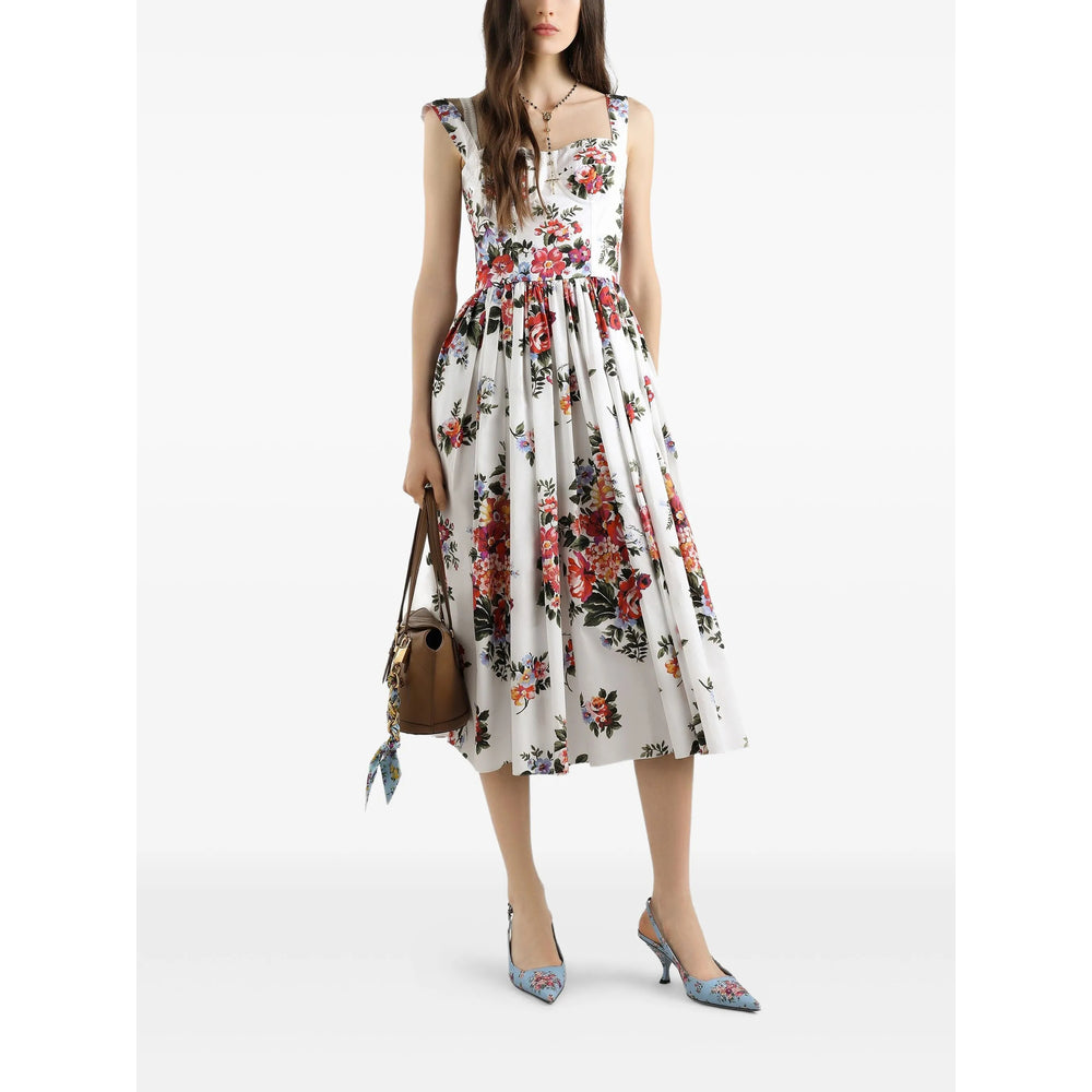 Dress Dolce & Gabbana