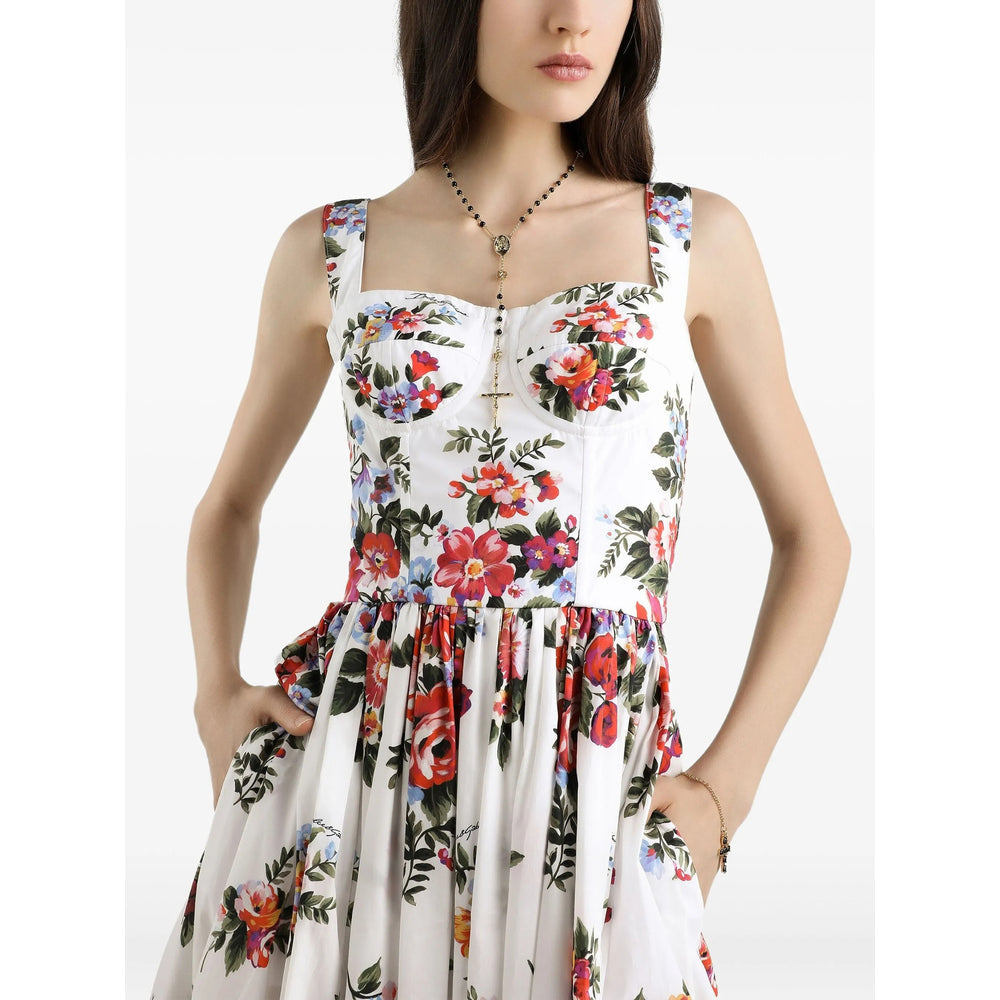 Dress Dolce & Gabbana