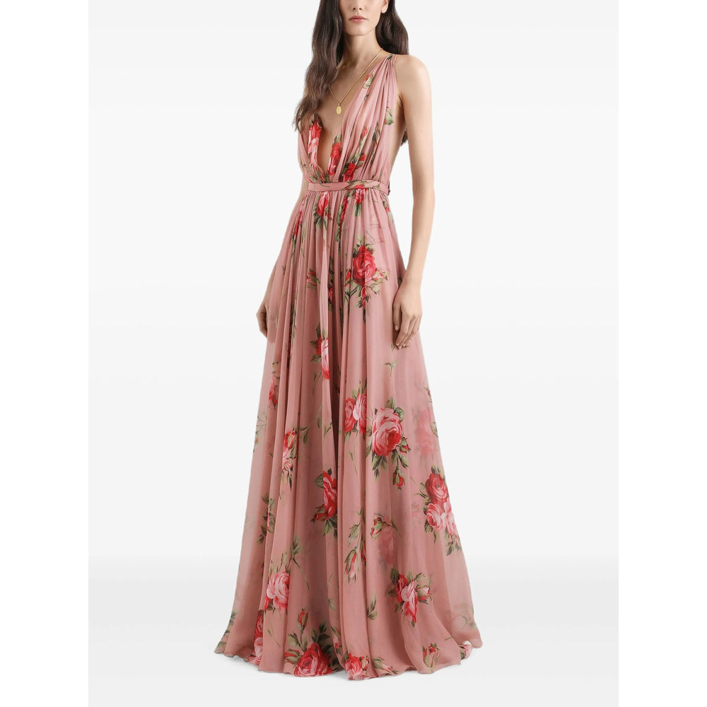 Dress Dolce & Gabbana