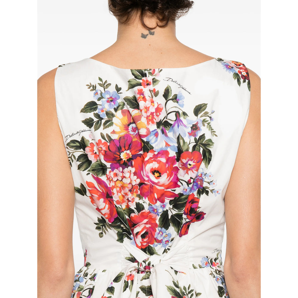Dress Dolce & Gabbana