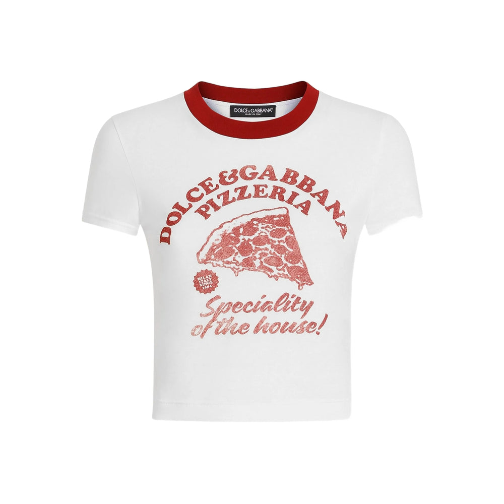 T-shirt Dolce & Gabbana