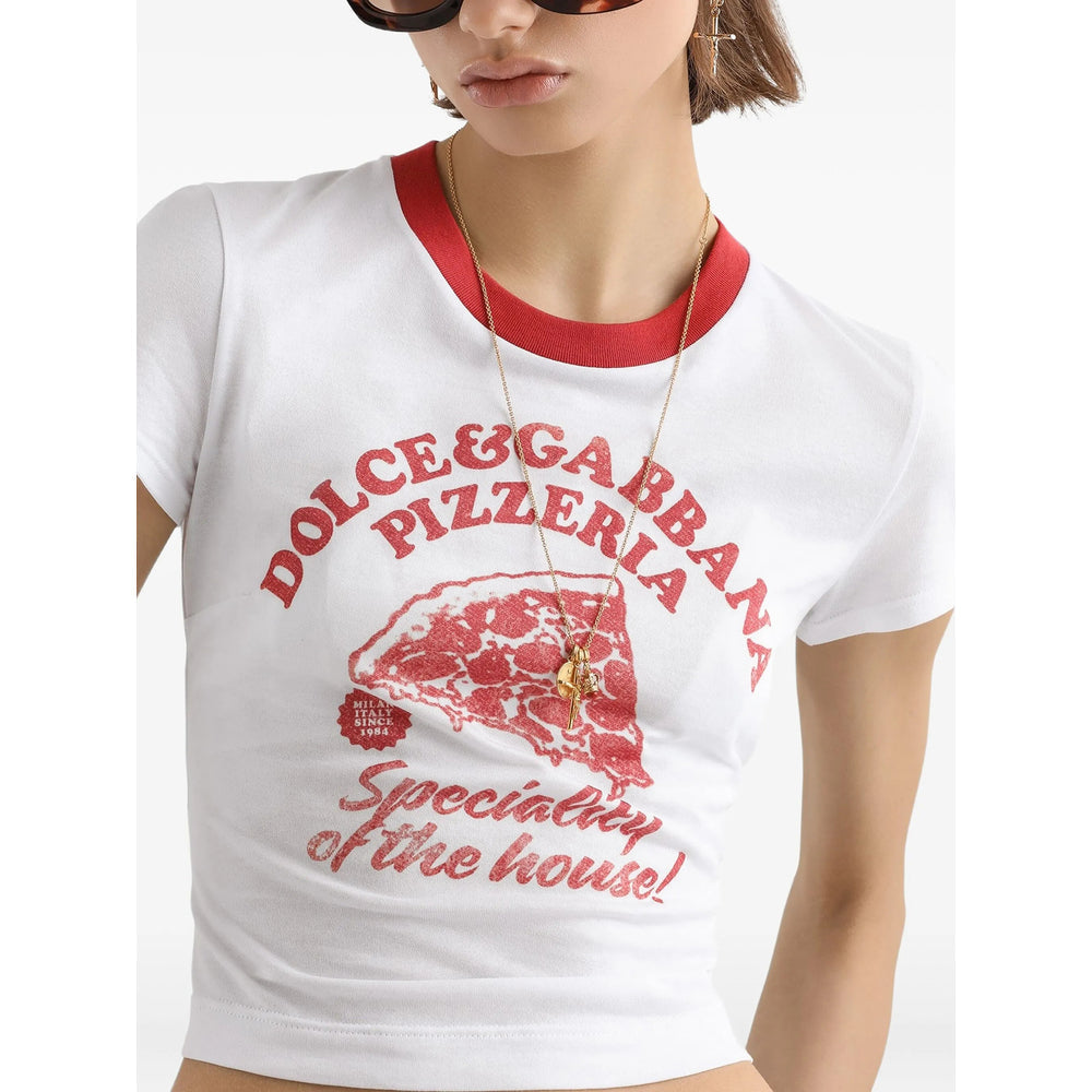 T-shirt Dolce & Gabbana