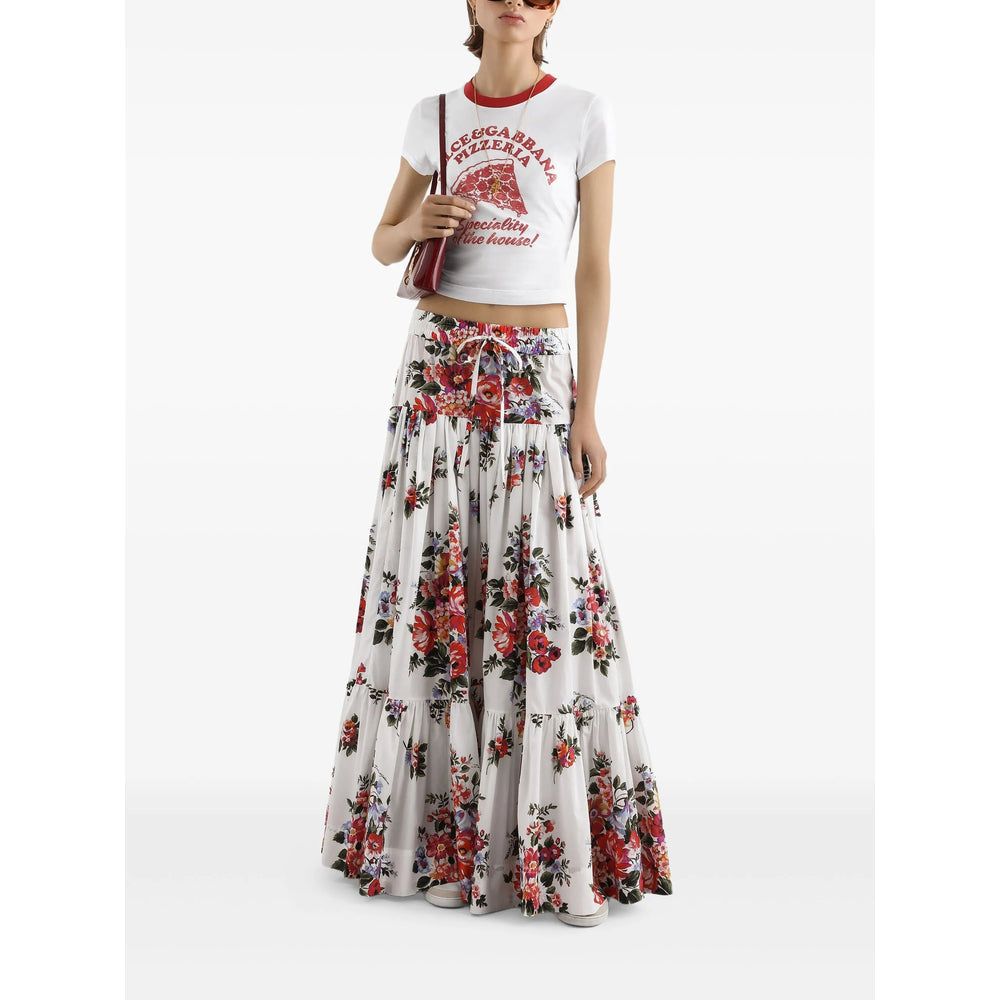 T-shirt Dolce & Gabbana