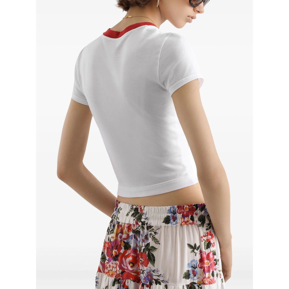 T-shirt Dolce & Gabbana
