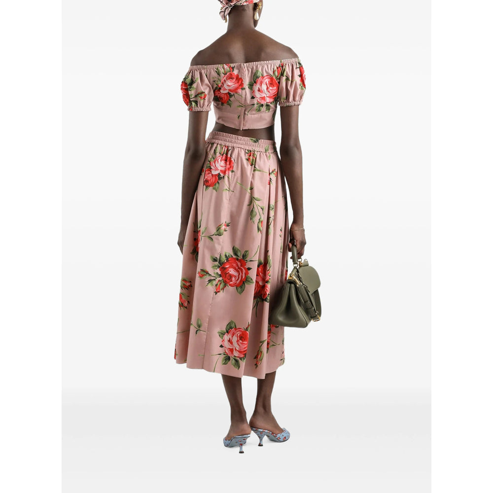 Top Dolce & Gabbana