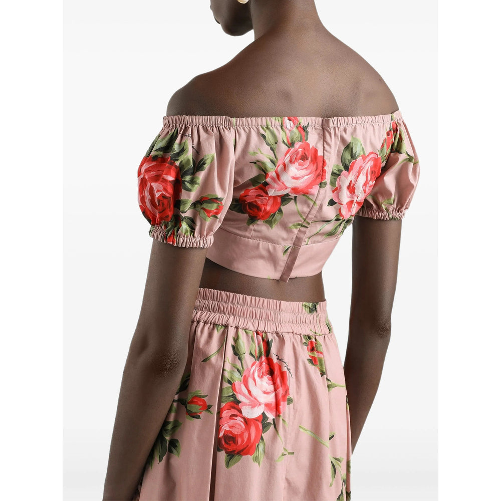 Top Dolce & Gabbana