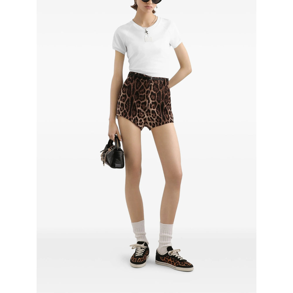 T-shirt Dolce & Gabbana