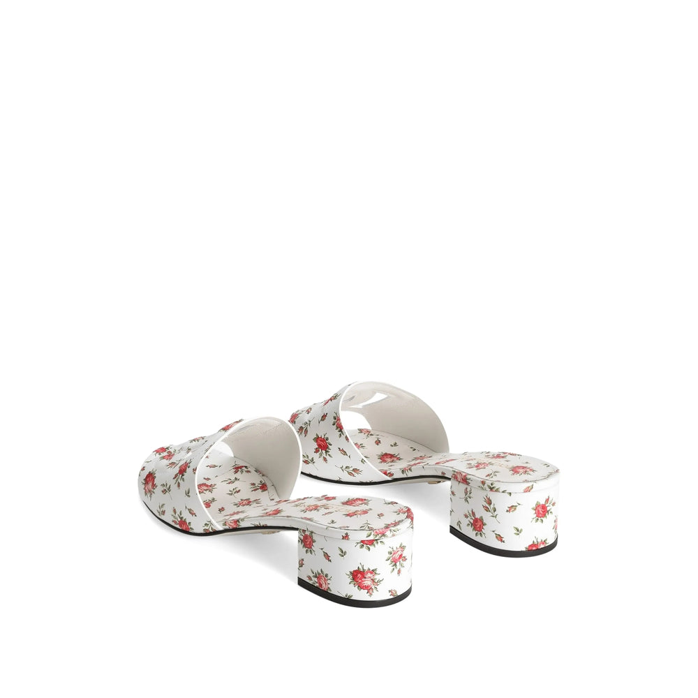 Shoes Dolce & Gabbana