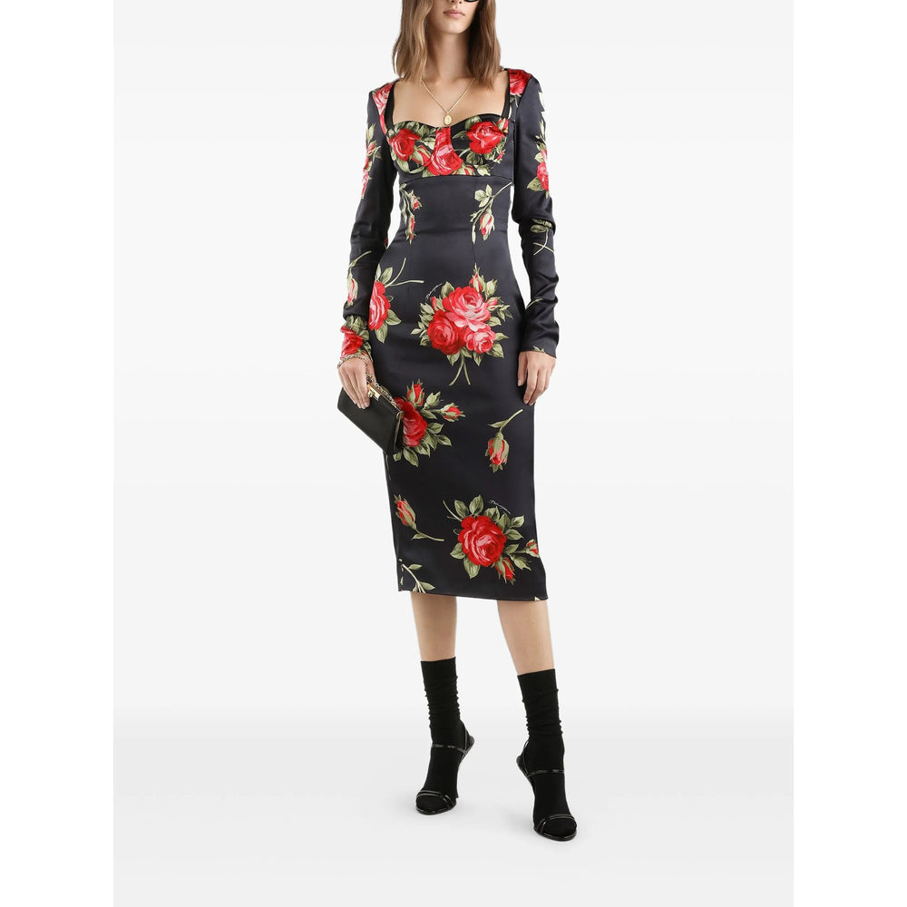 Dress Dolce & Gabbana