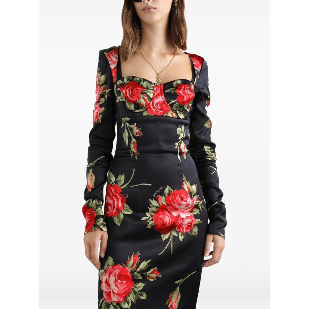 Dress Dolce & Gabbana