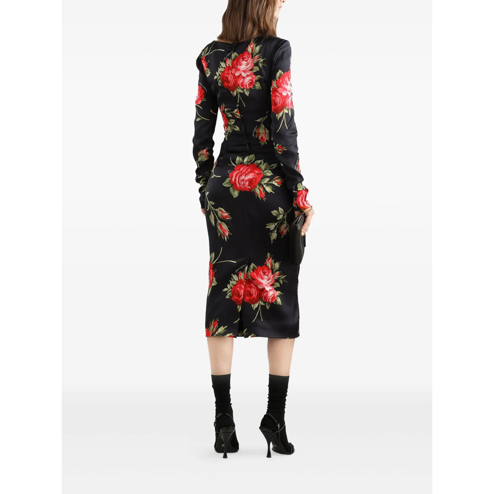 Dress Dolce & Gabbana
