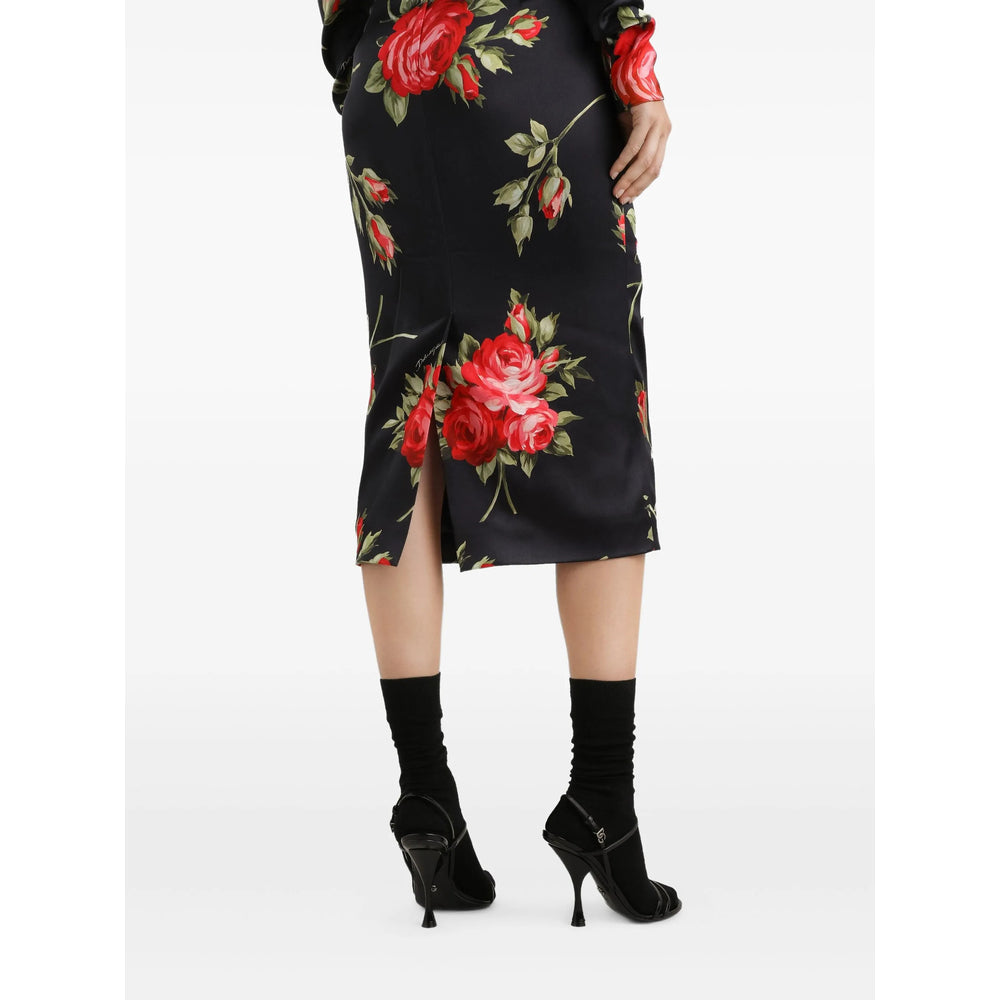 Dress Dolce & Gabbana
