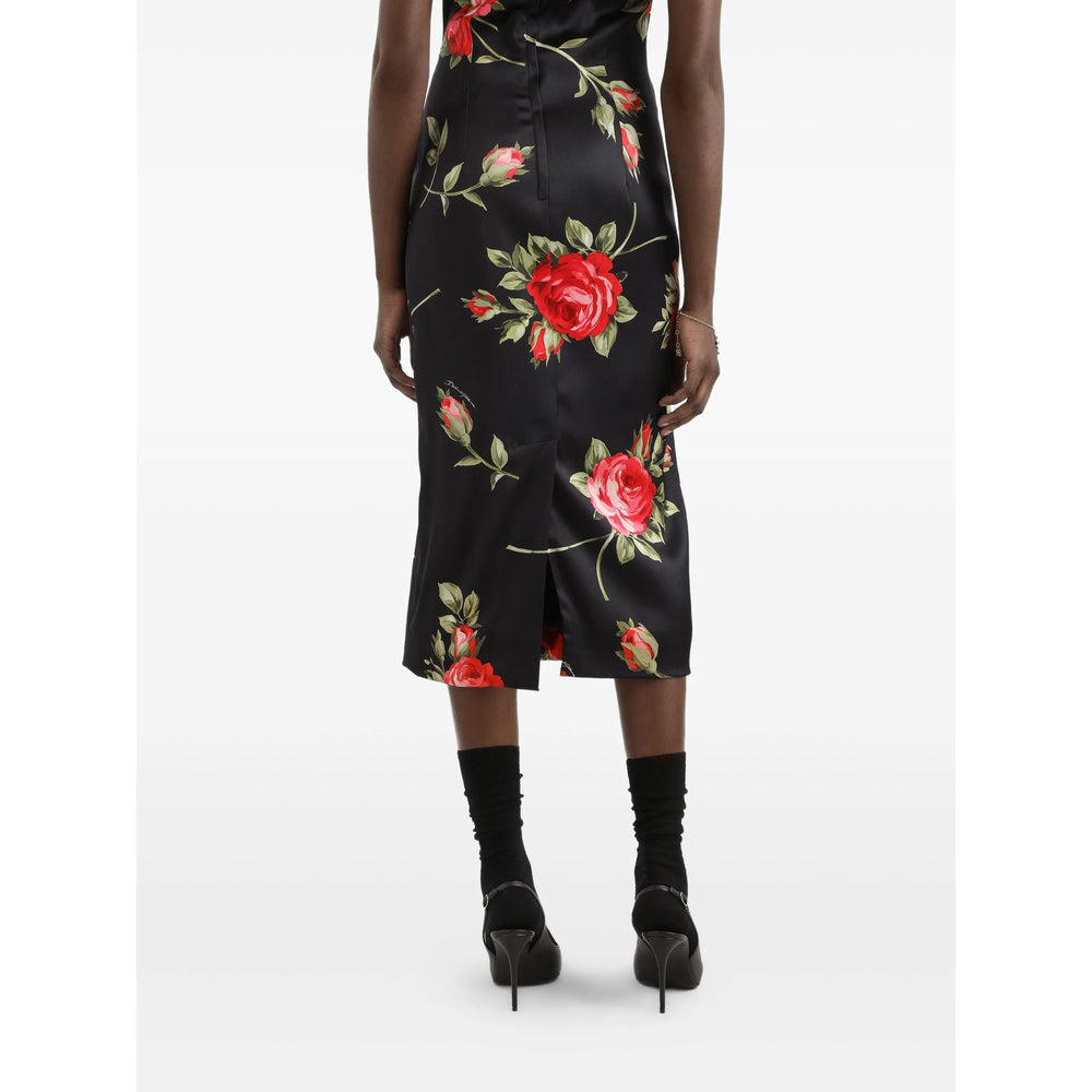 Dress Dolce & Gabbana