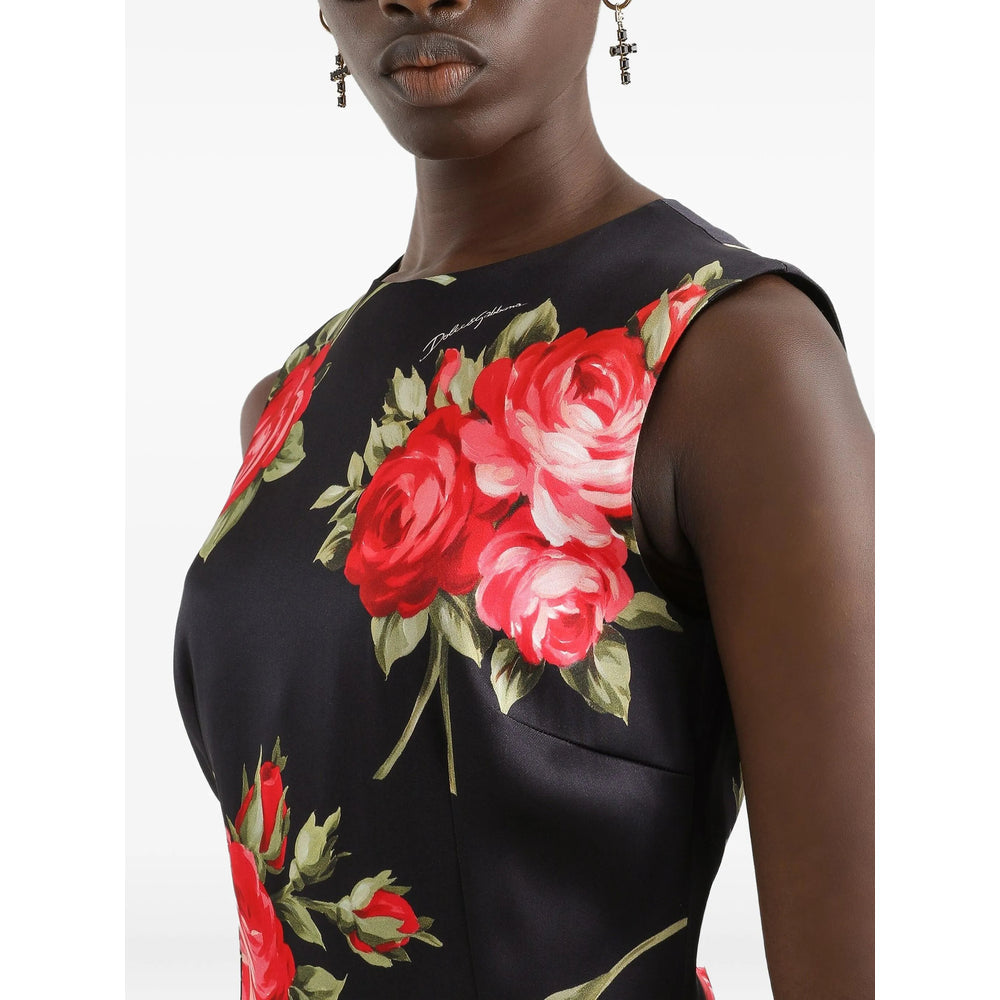 Dress Dolce & Gabbana